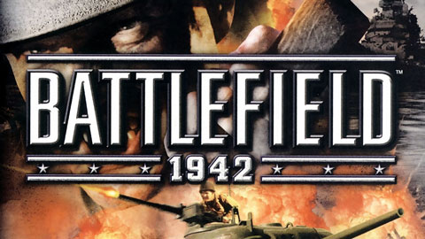 Image representing the game Battlefield 1942 (2002)